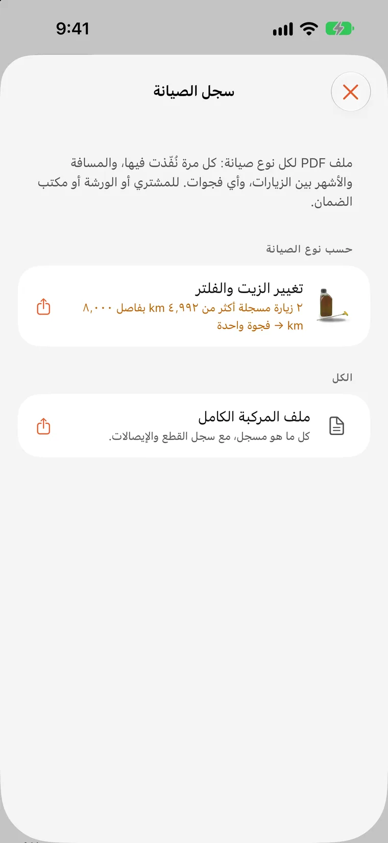 دليل موثّق