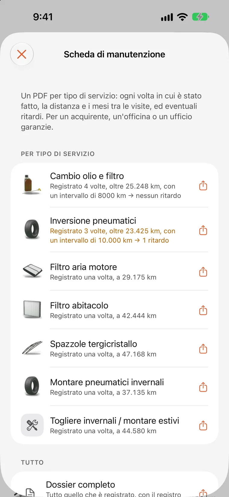Nero su bianco