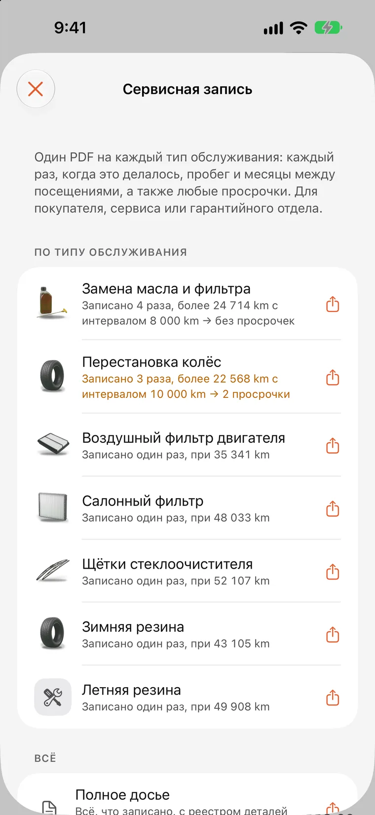 Есть чем подтвердить