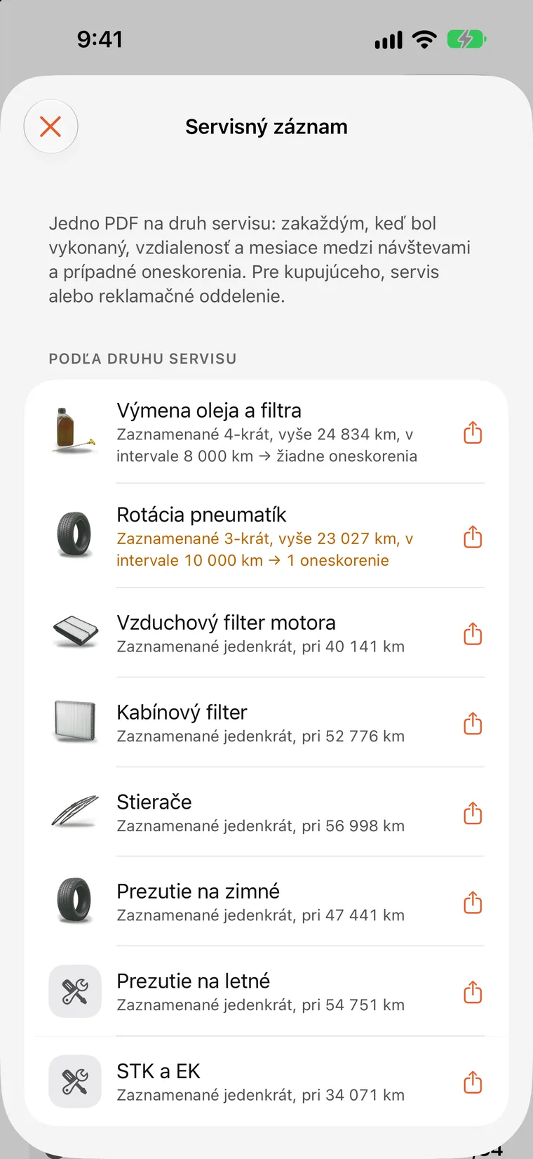 Doložte to