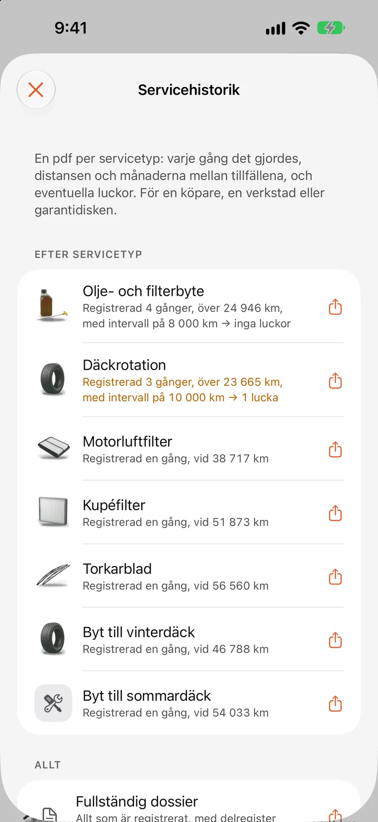 Svart på vitt