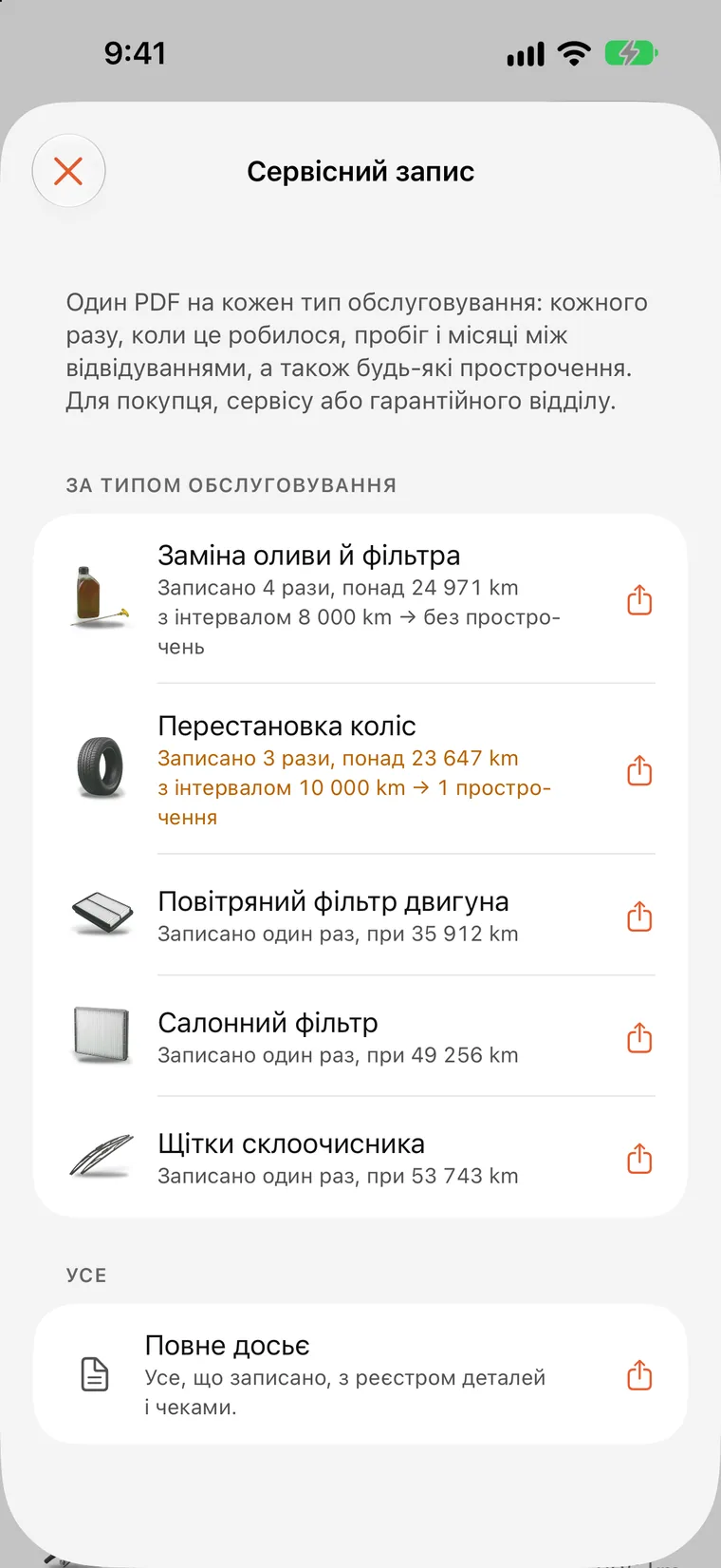 Є чим довести