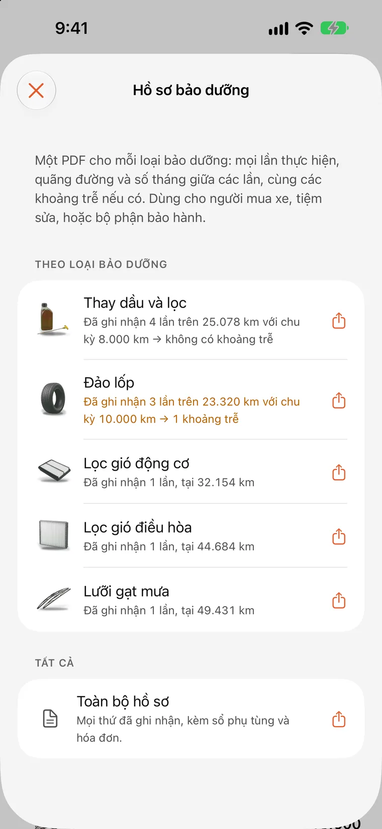 Có bằng chứng